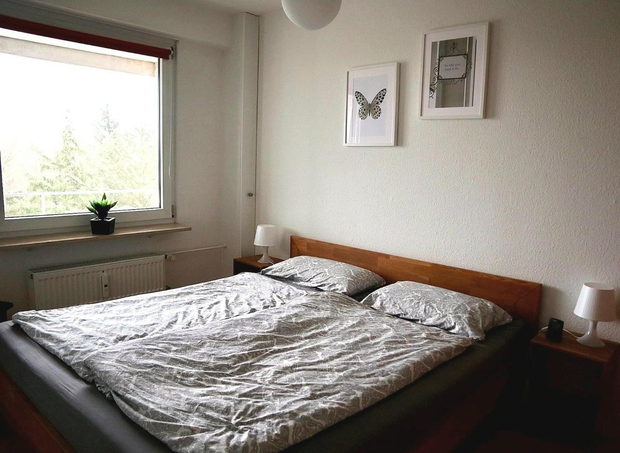 Hanseat II Whg 171 - Fewomeerblick Grömitz Dış mekan fotoğraf